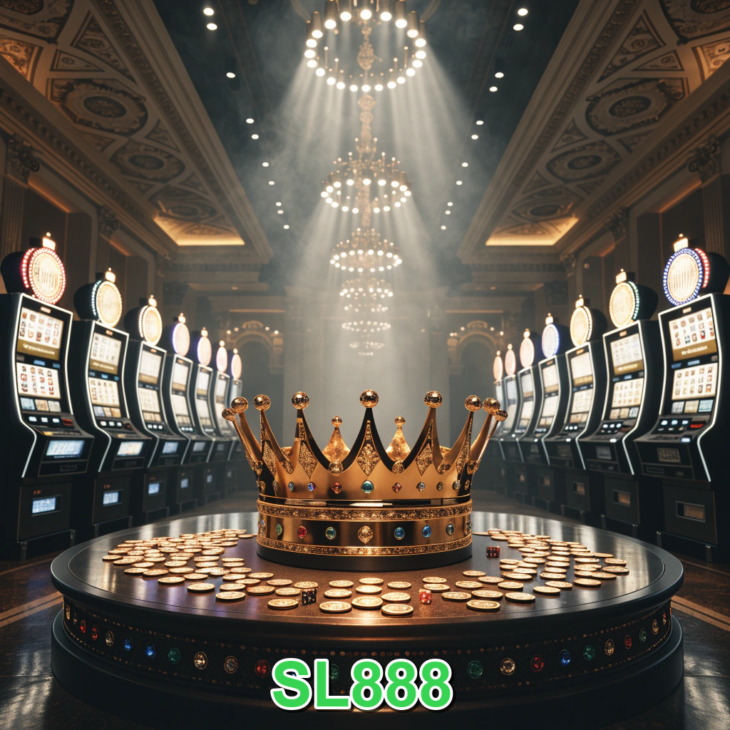 Screenshot 2 - SL888 Features