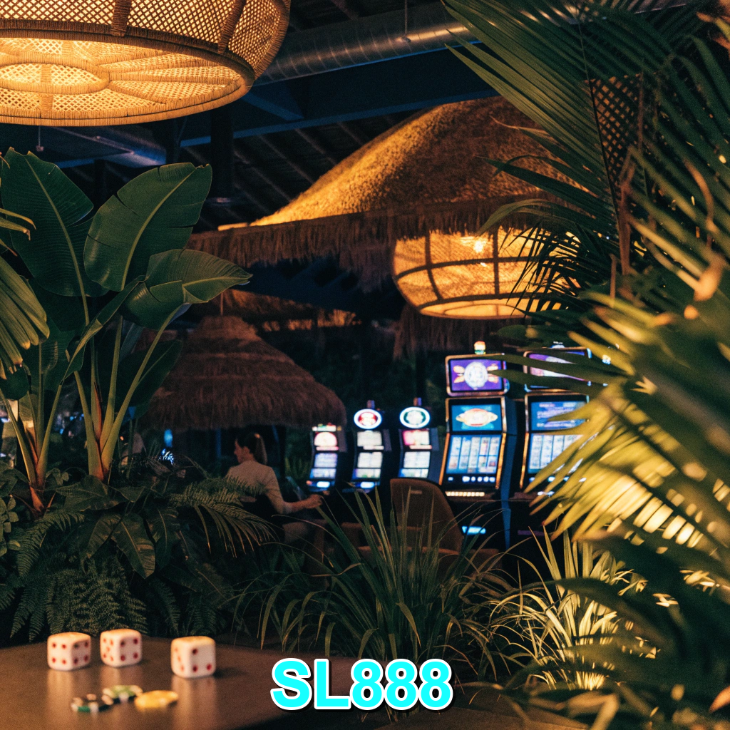Screenshot 2 - SL888 Features