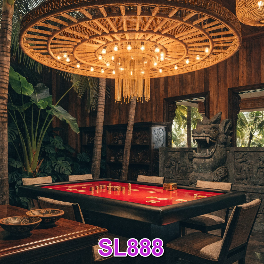 Screenshot 2 - SL888 Features